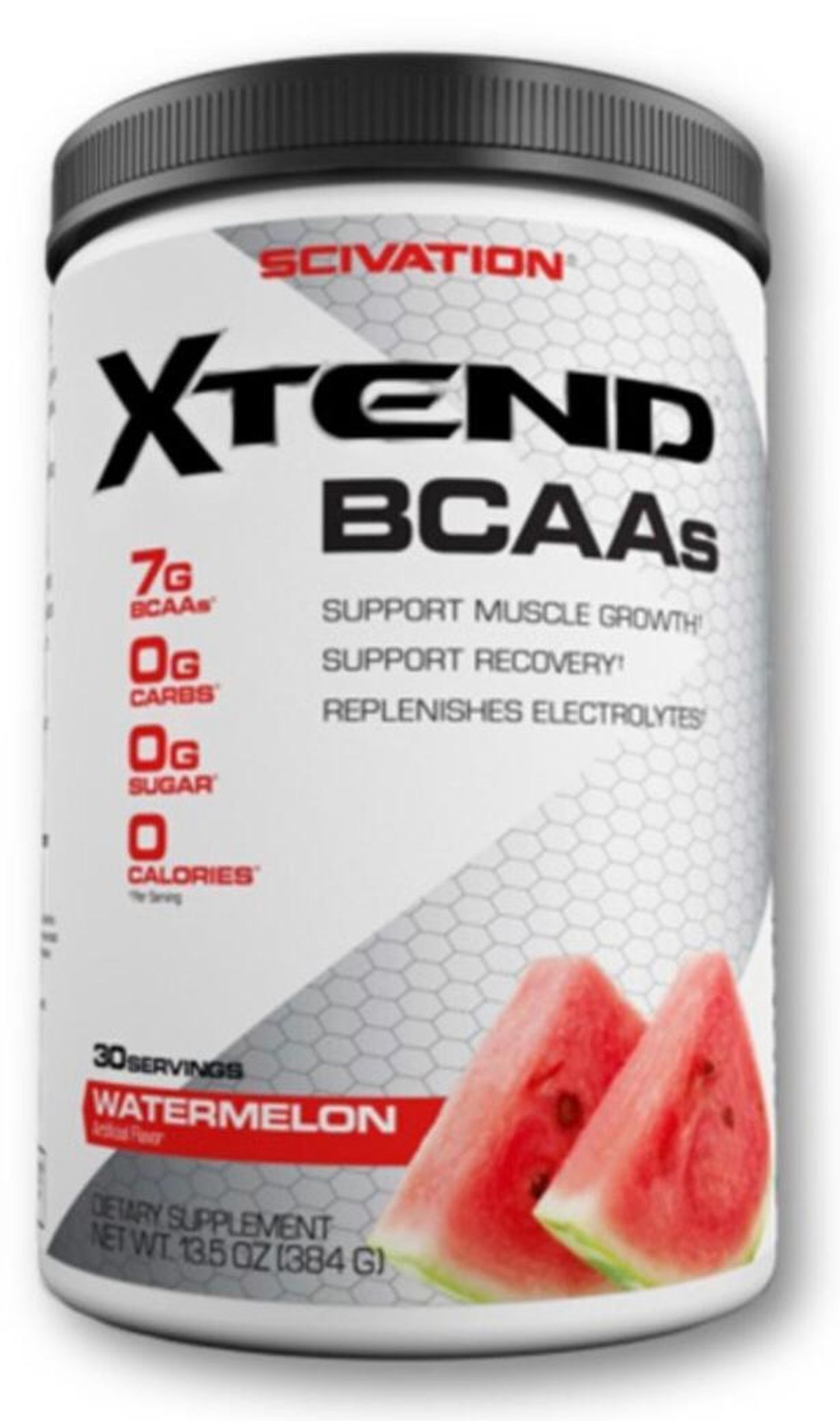 Bcaa
