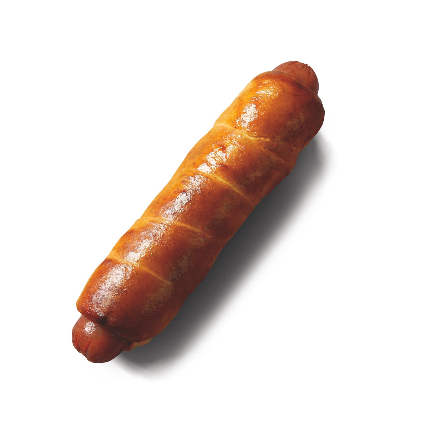 Original Pretzel Dog