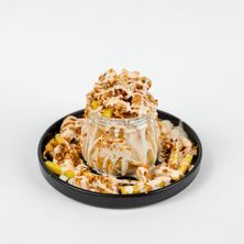 شكن فرايز