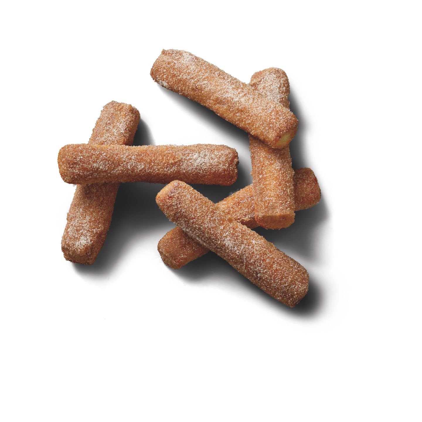 Cinnamon Sugar Stix