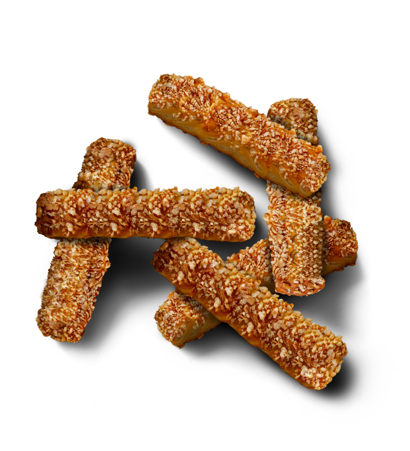 Sweet Almond Stix