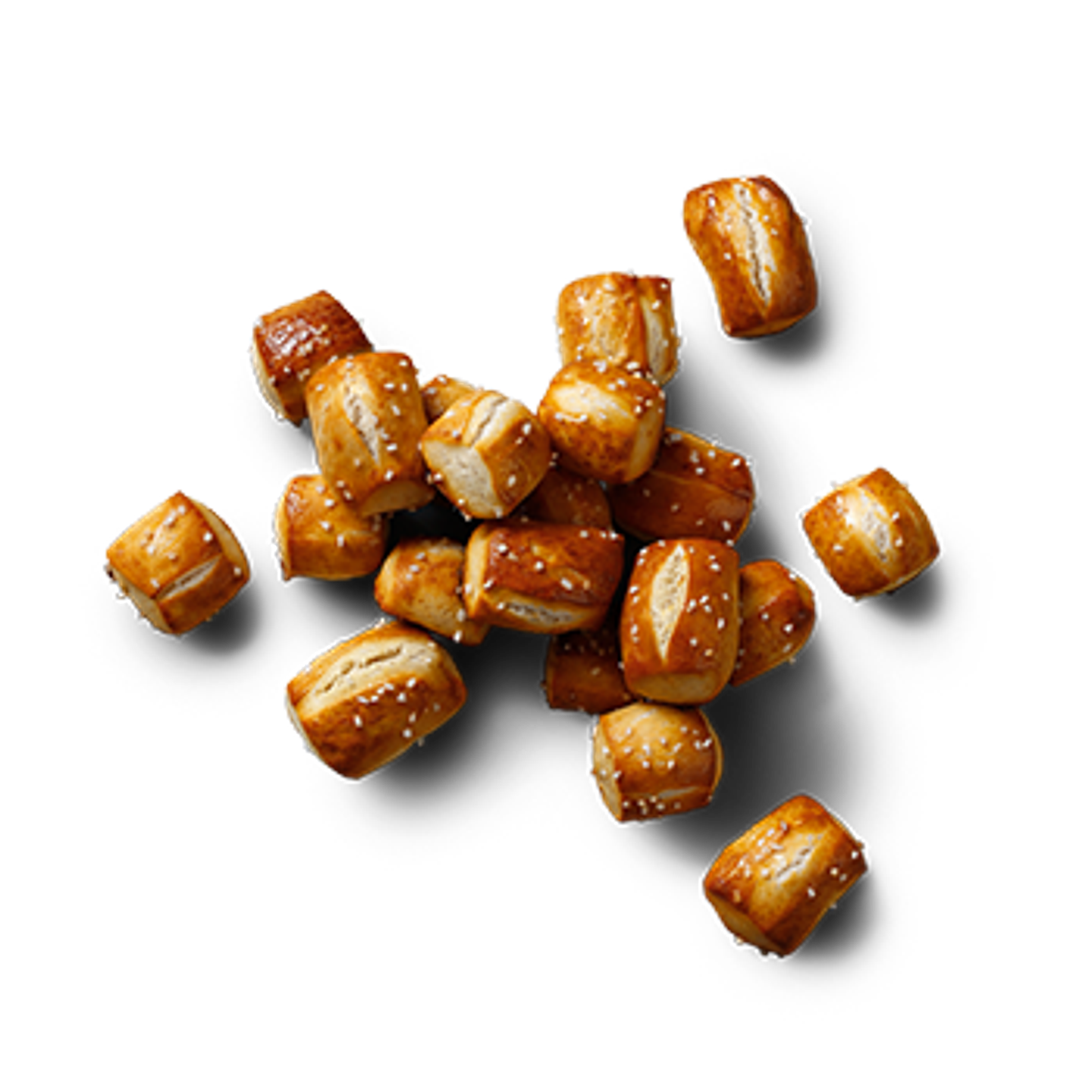 Original Nuggets