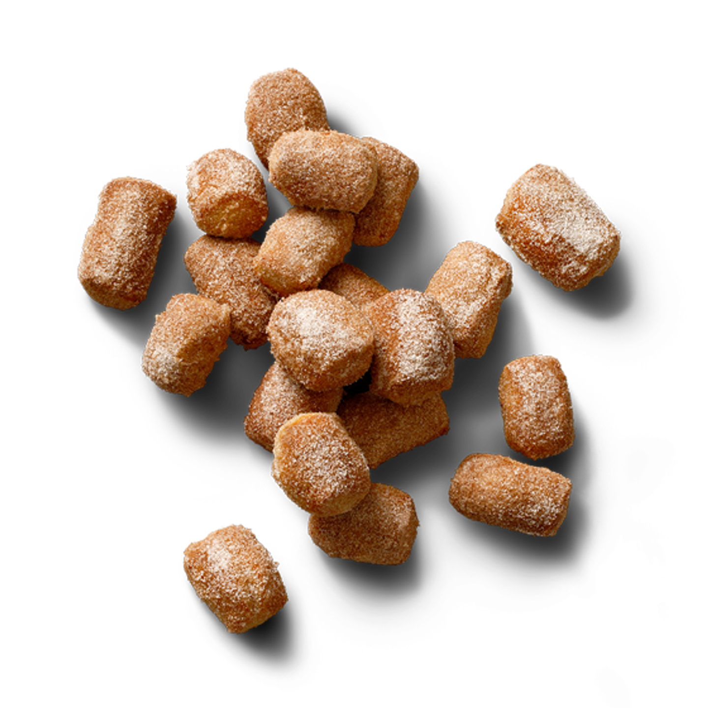 Cinnamon Sugar Nuggets