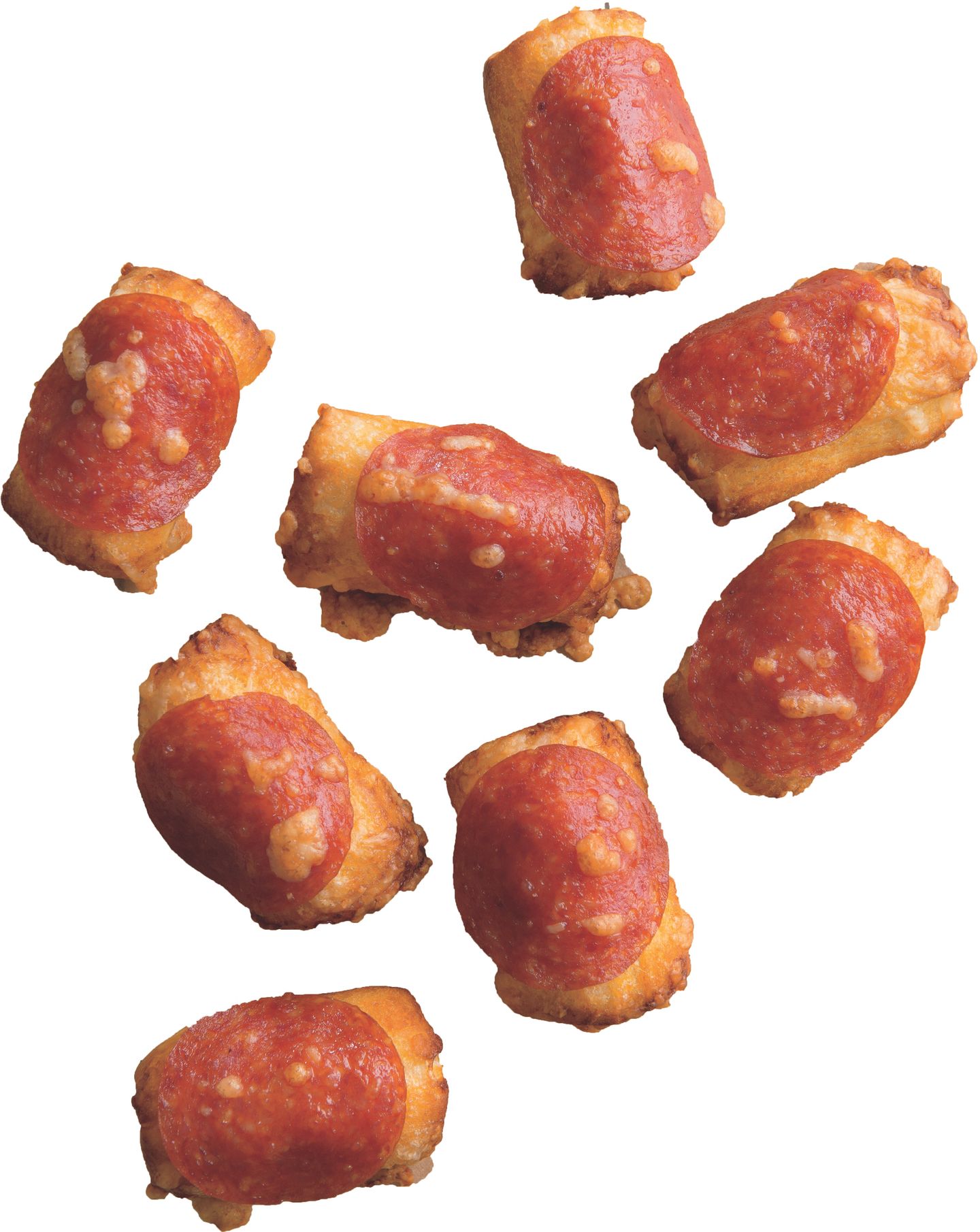 Pepperoni Nuggets