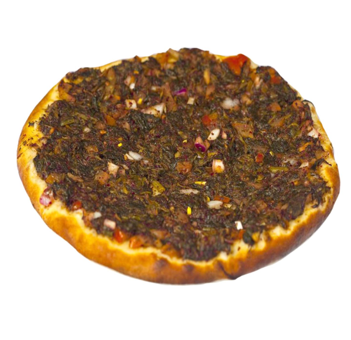 سبانخ لحم
