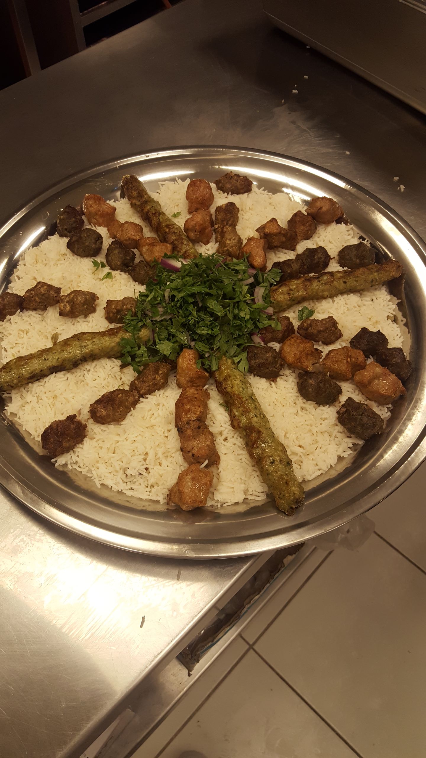طلبات خارجية