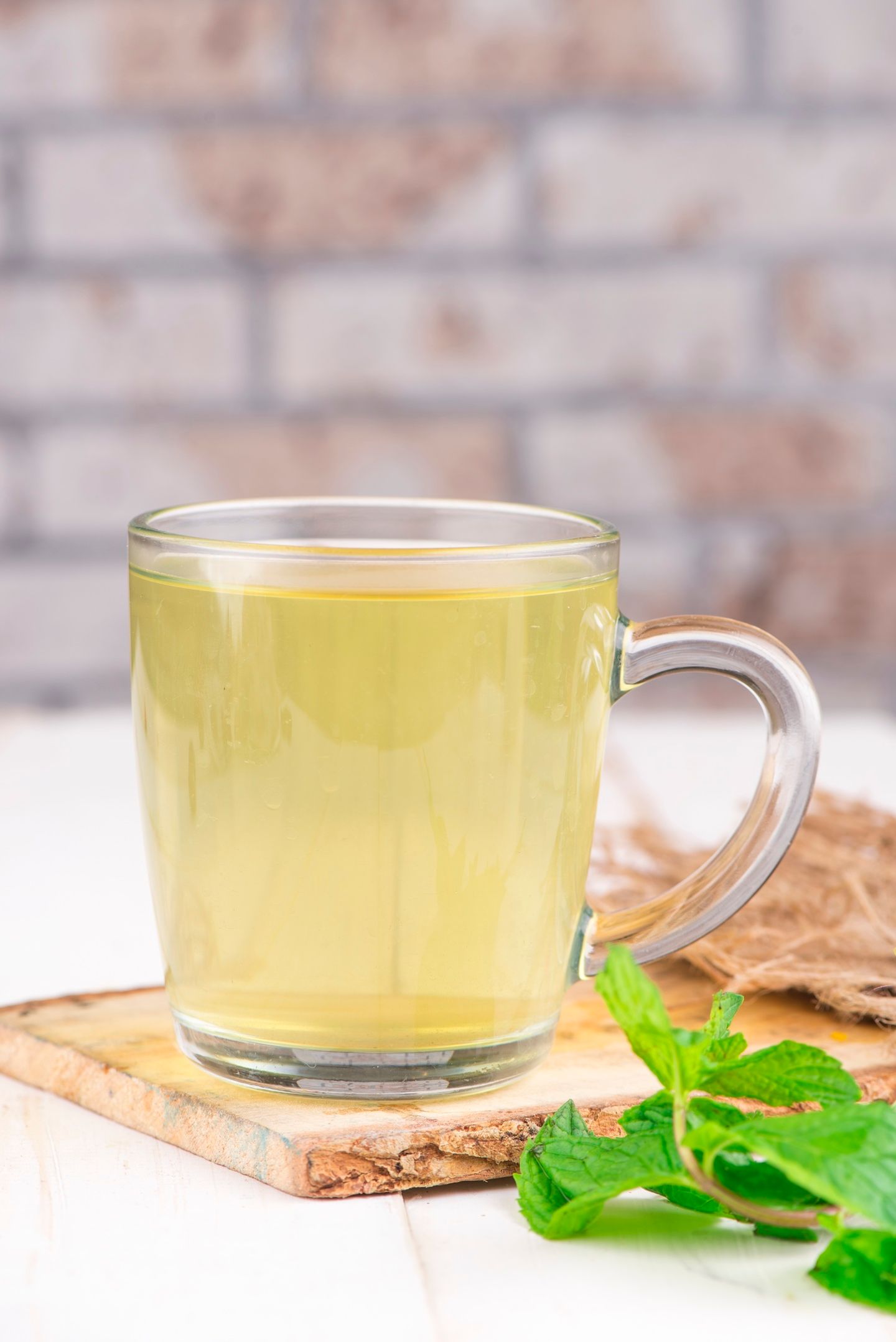 Green Tea