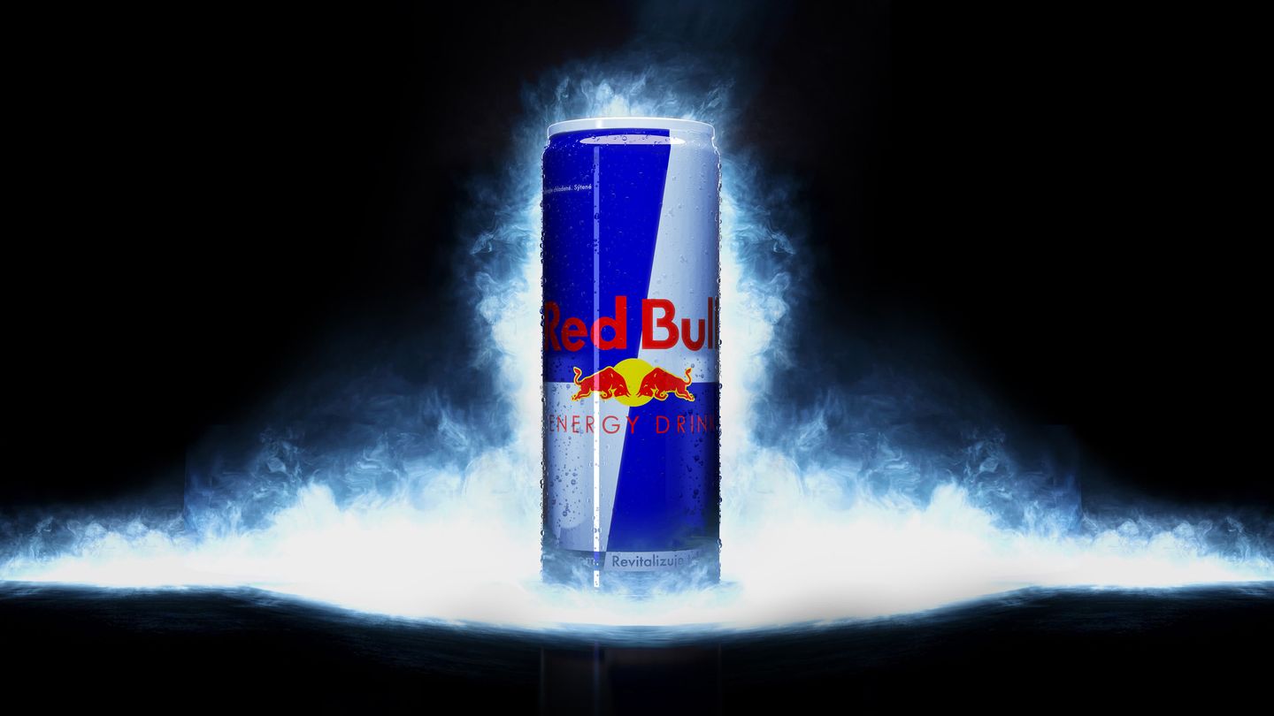 Red Bull