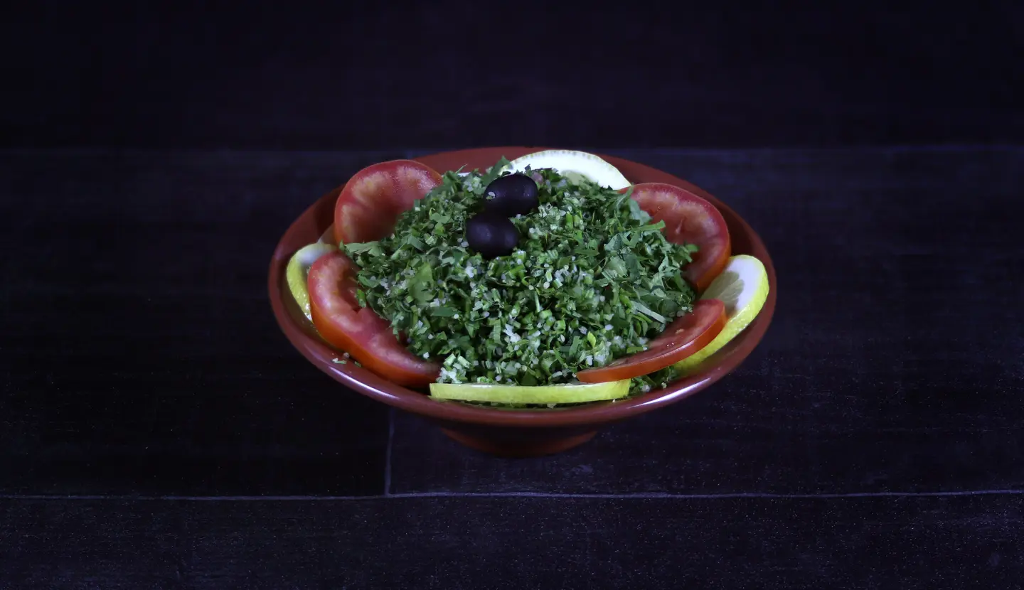 تبولة
