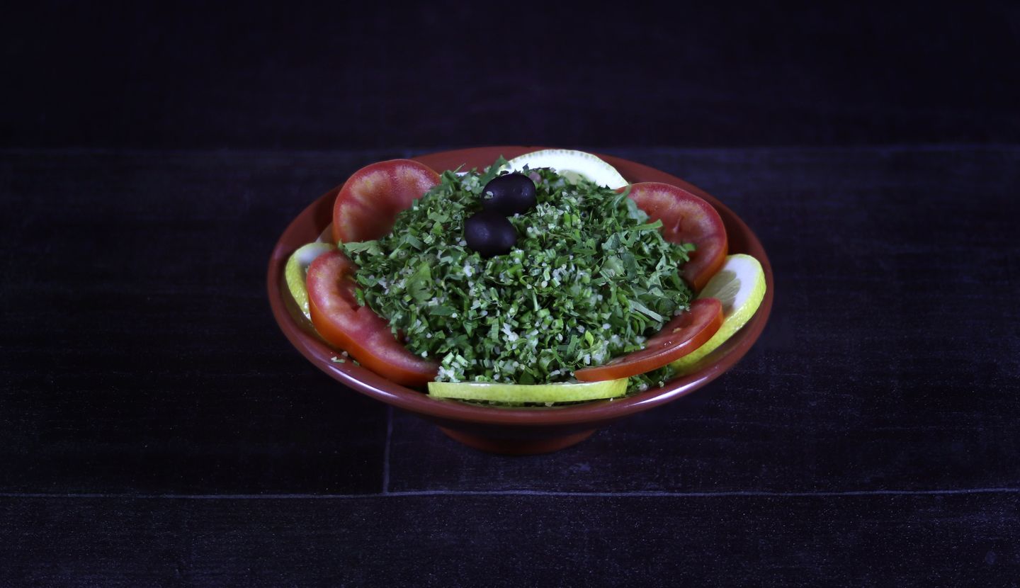 Tabouleh