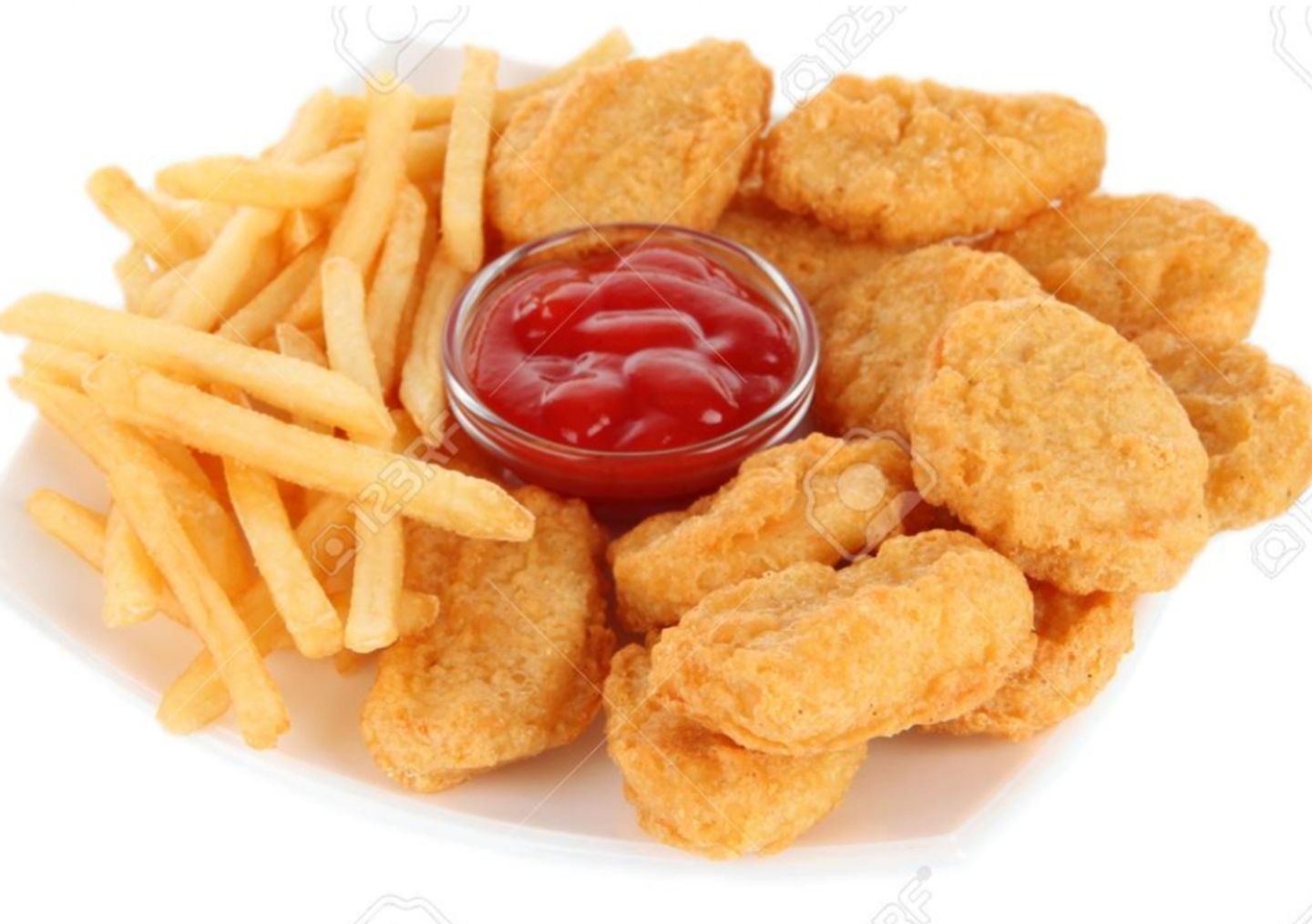 Chicken Nuggets