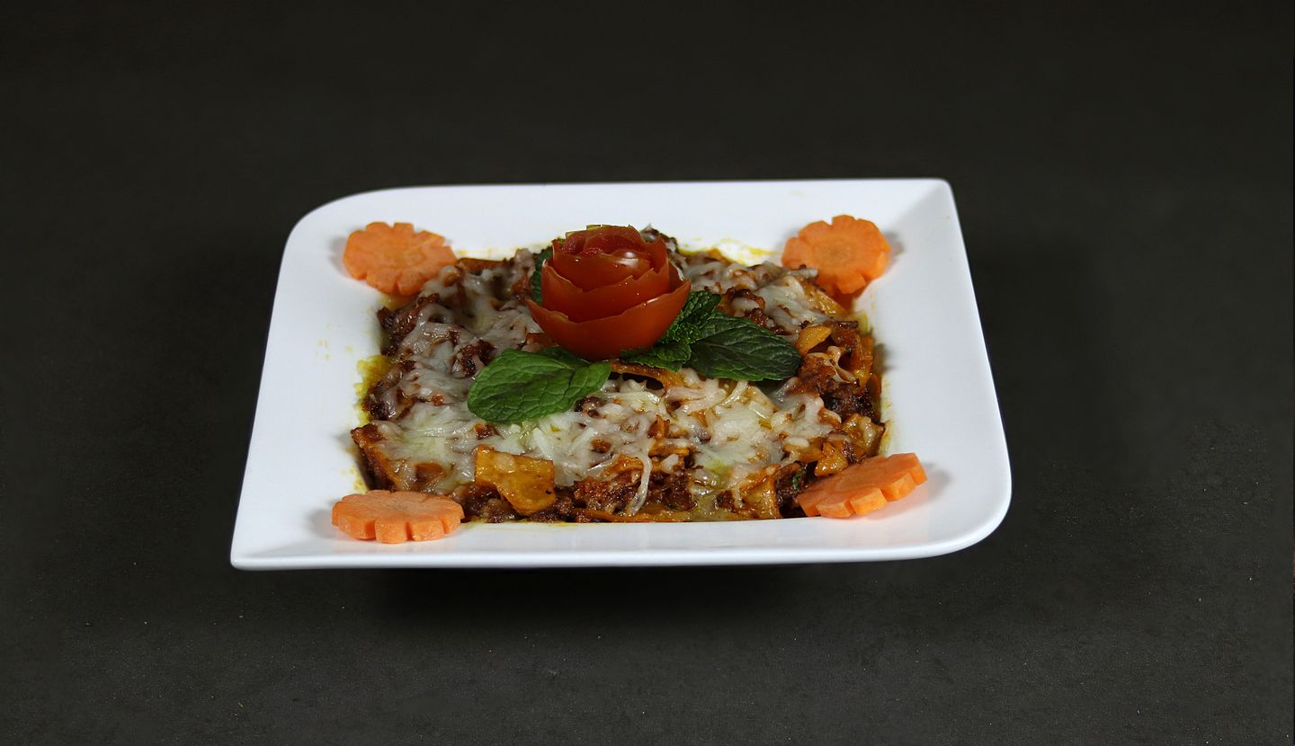 Lasagne Beef