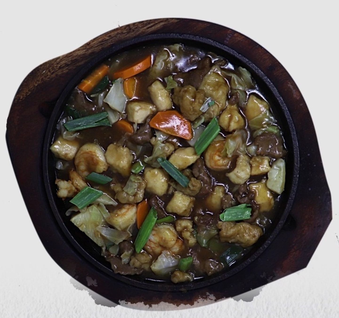 Mix Sizzlers
