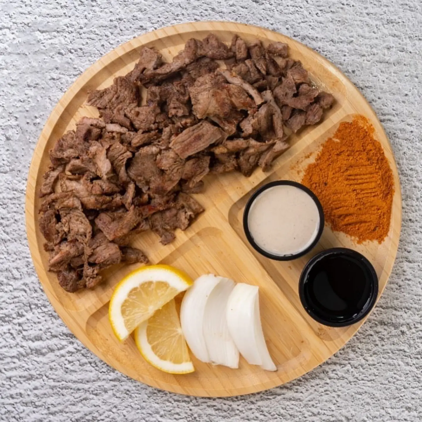 شية