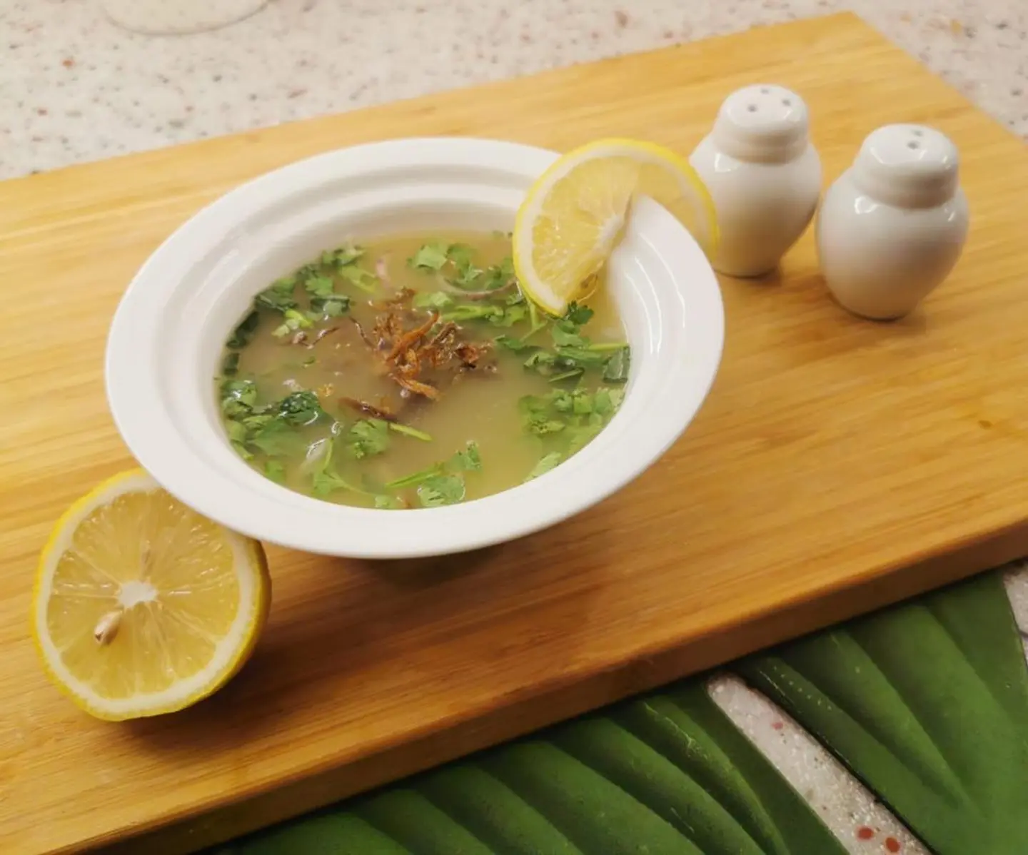 شوربة