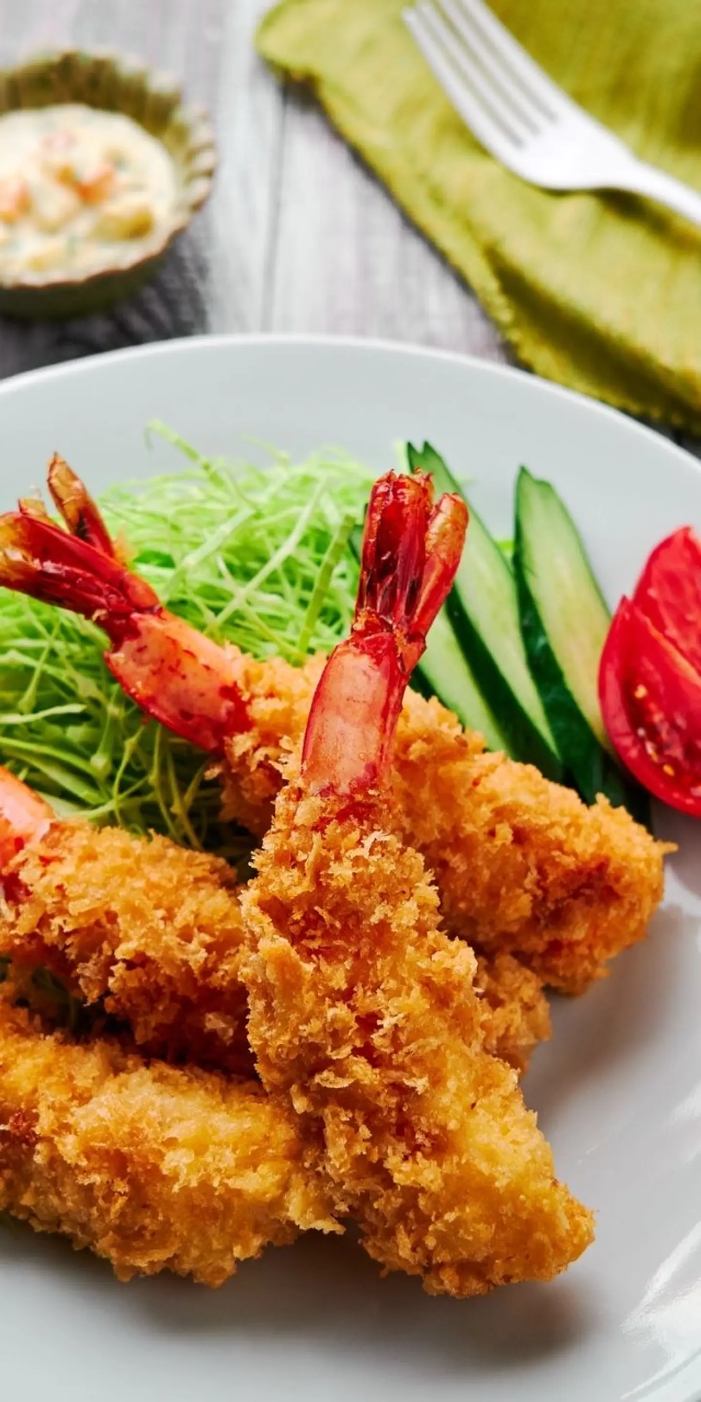 Shrim P