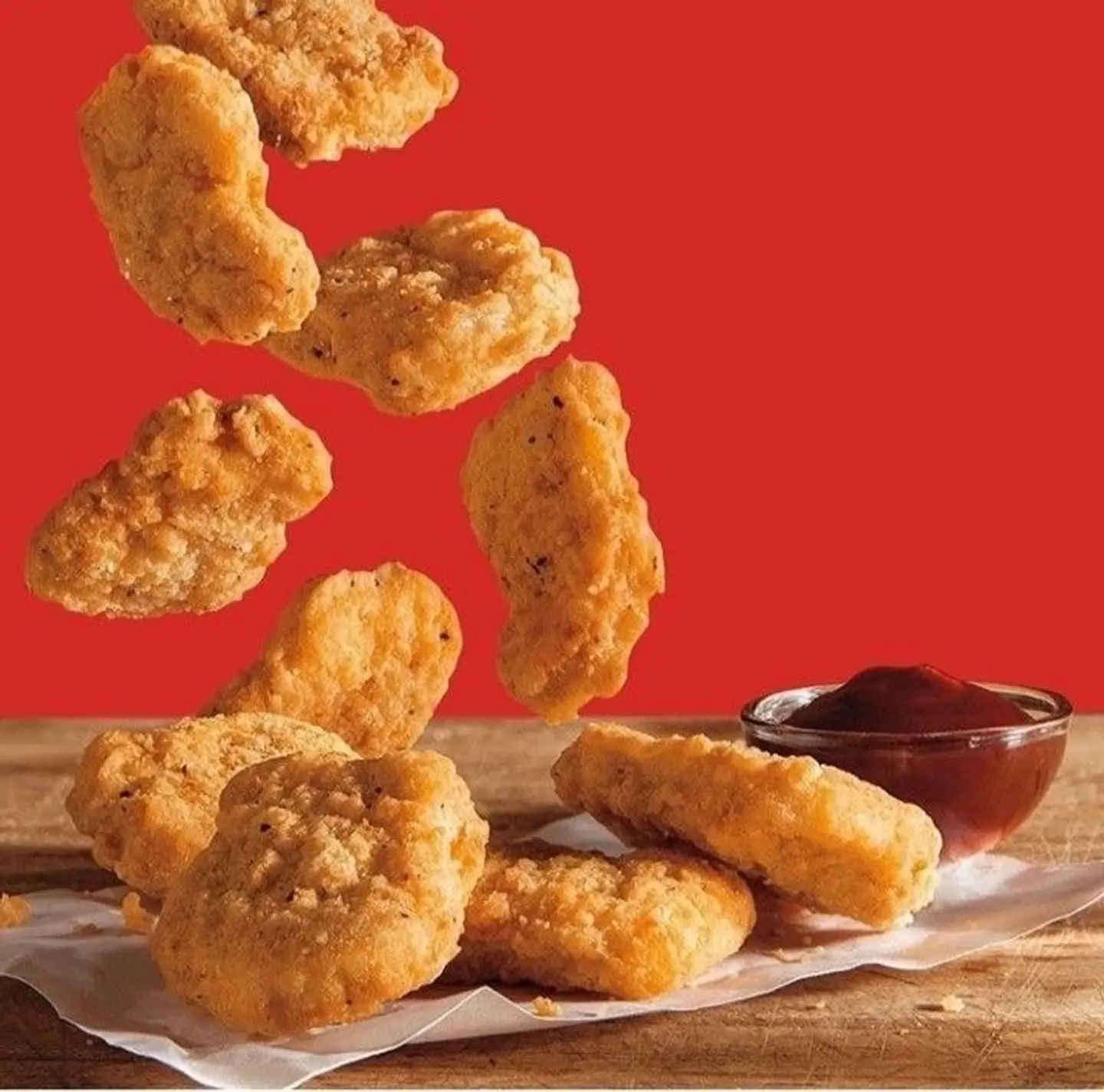 Nuggets