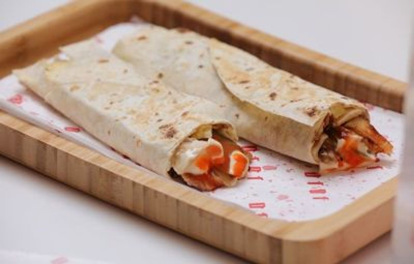 Large Shawarma