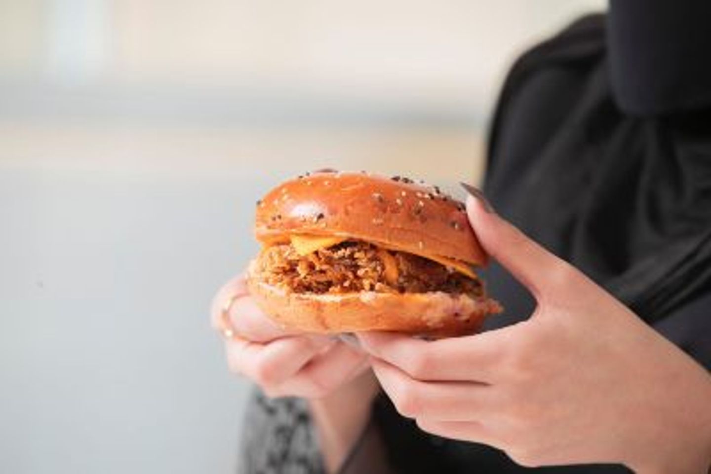 Chicken Crunchy Meal