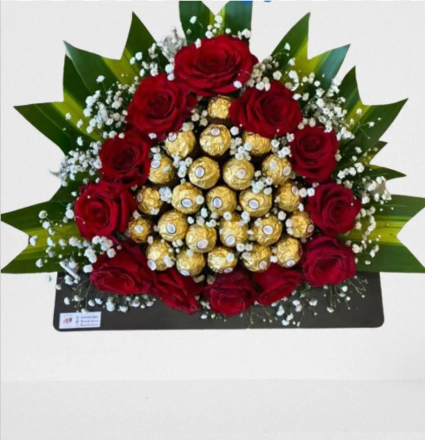 Pansh Rooshah 2