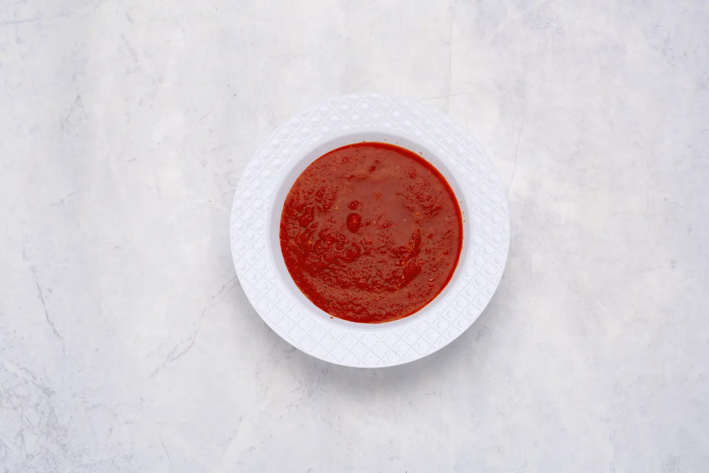 Spicy Salad