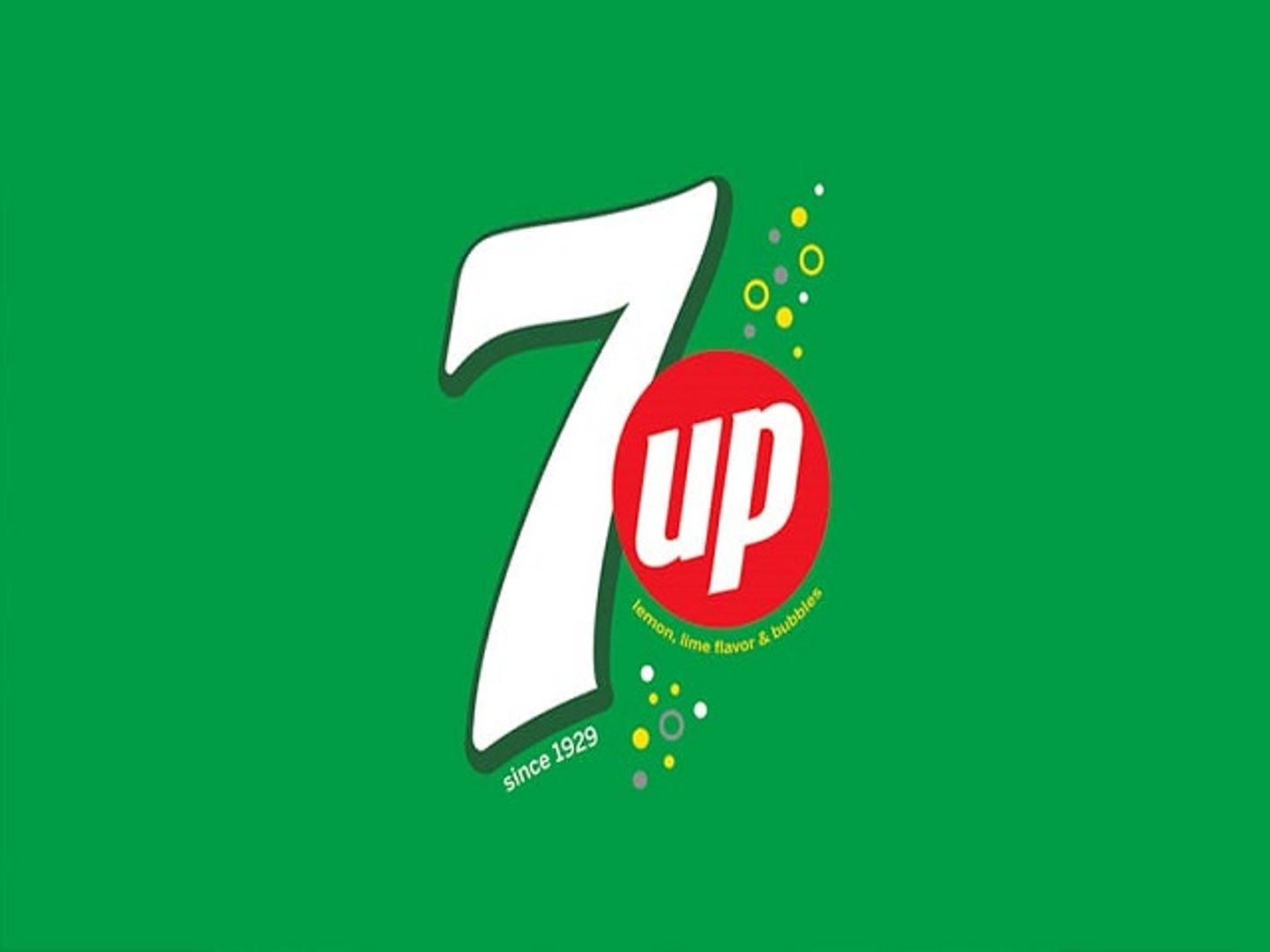 Seven Up - Small