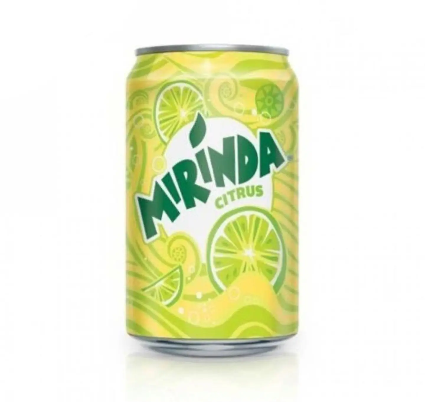 Mirinda Citrus