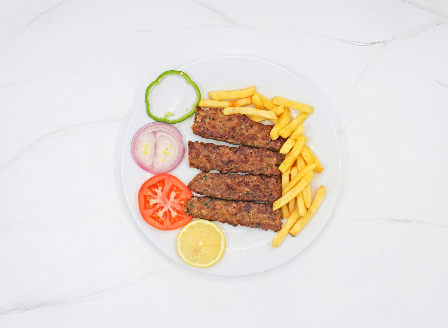 كباب لحم