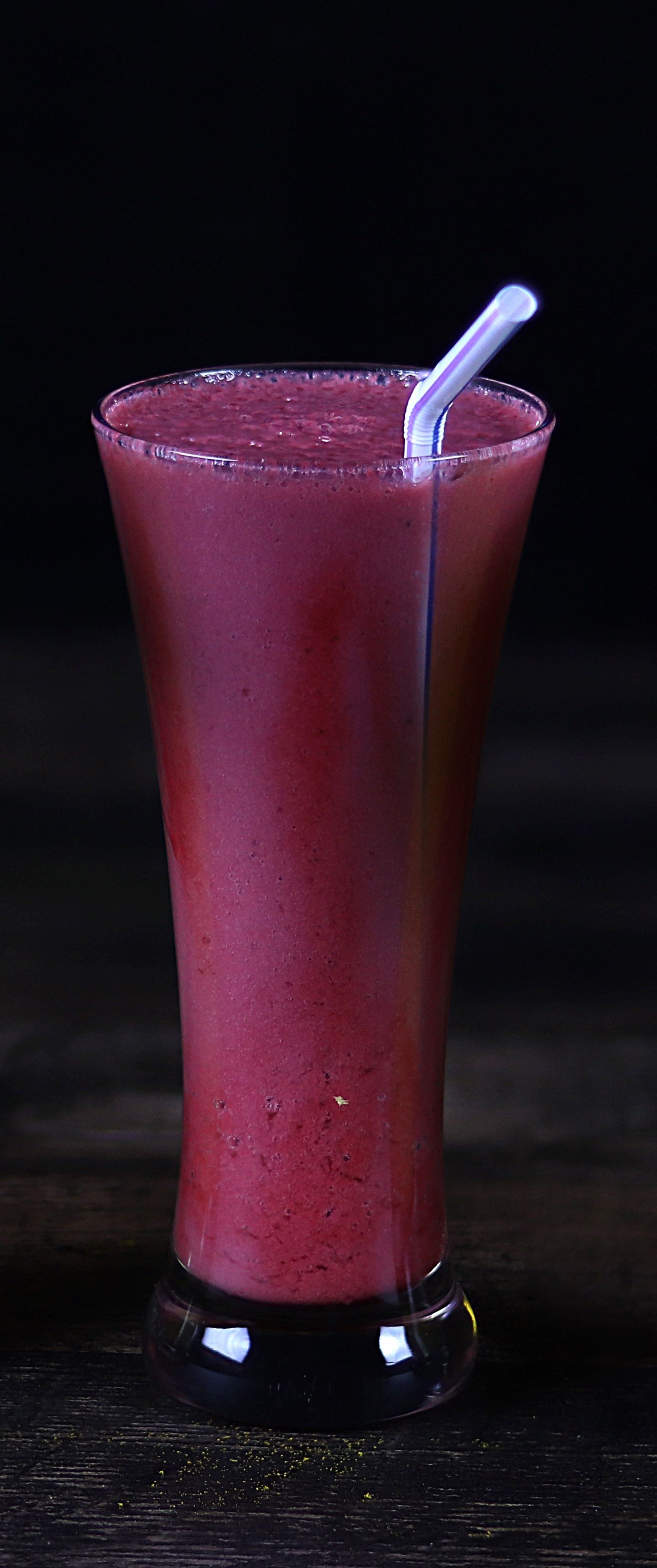 Mix Fruit Cocktail