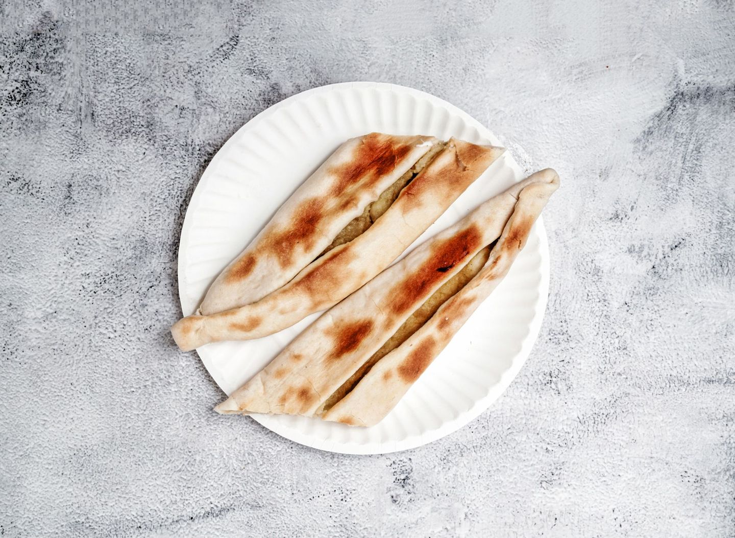 فطيرة بطاطس