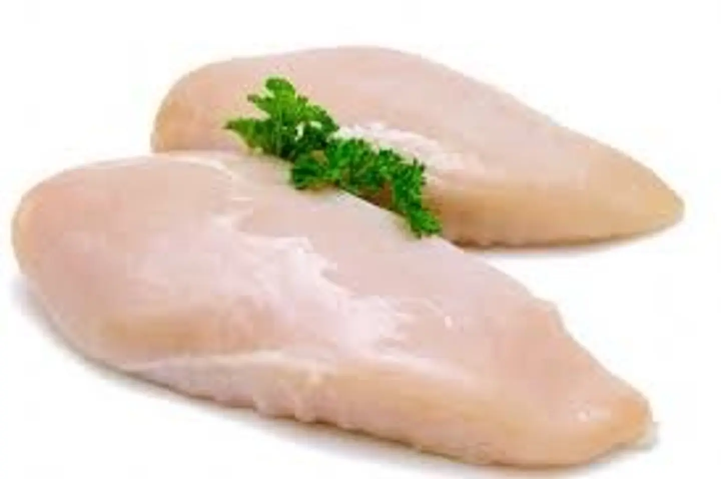 Phila Chicken  Breast 450 Grams