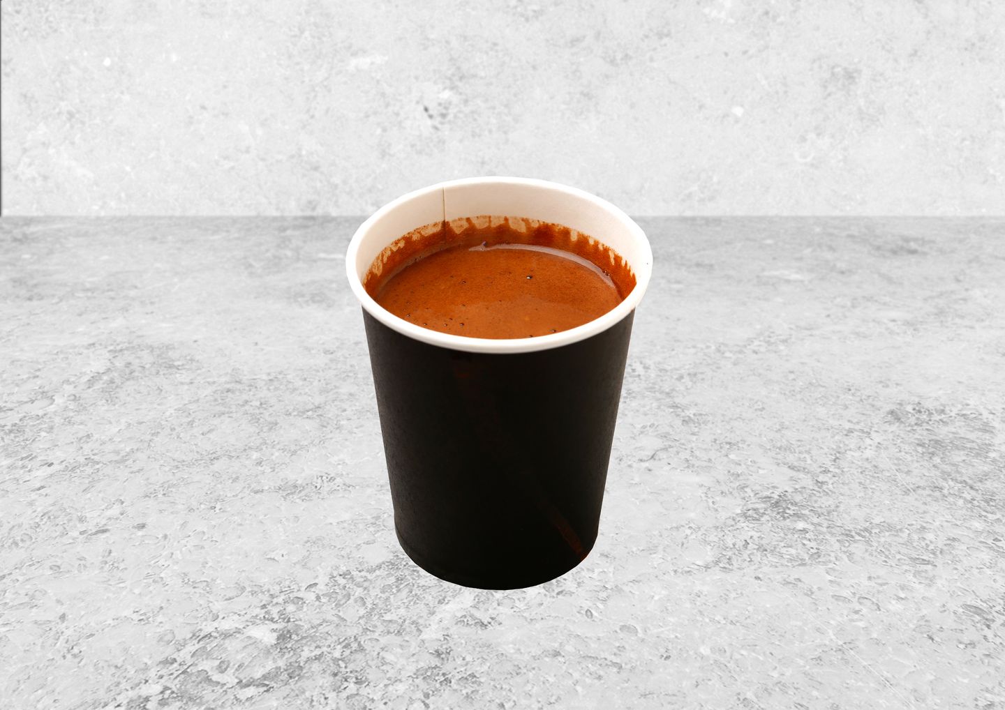 Turkish Coffee