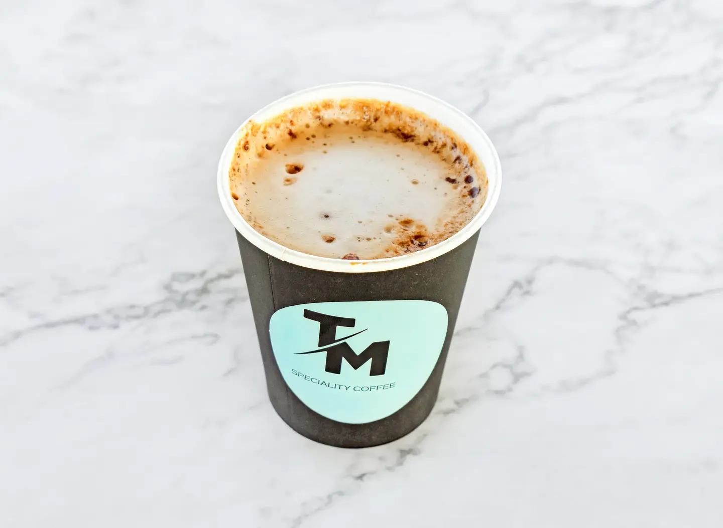 French Coffee