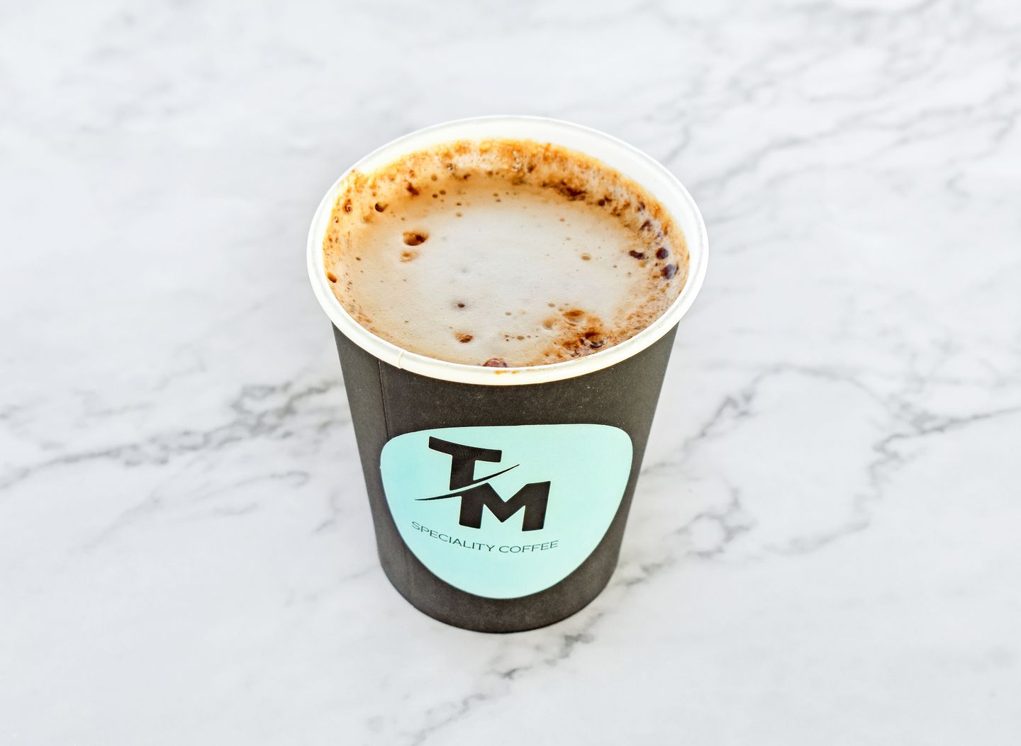 French Coffee