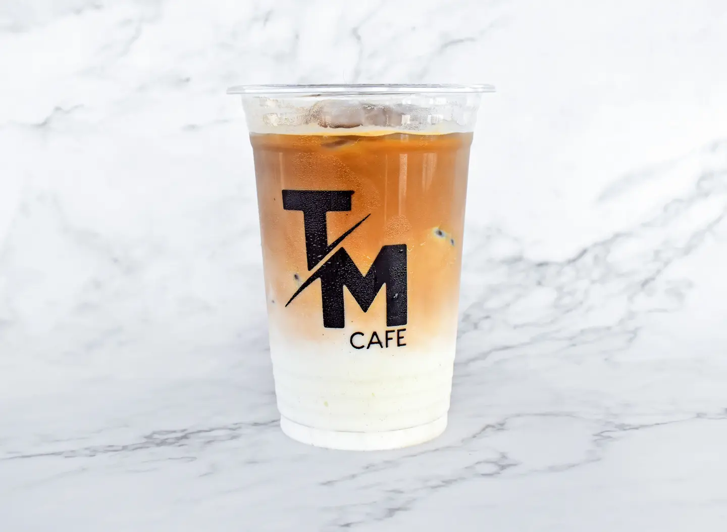 Spanish Latte
