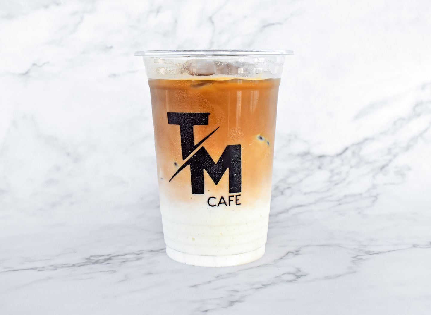 Spanish Latte