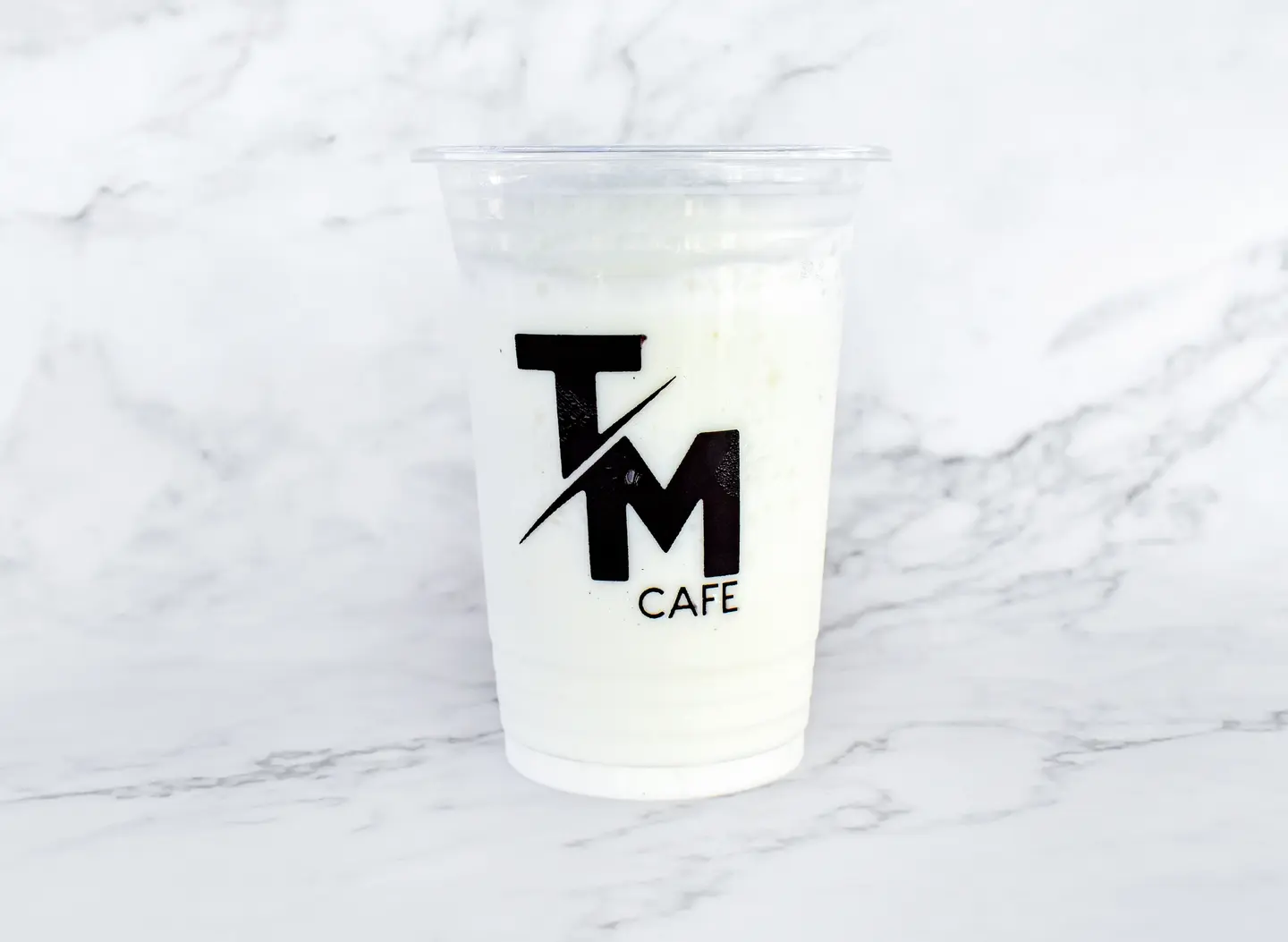 Banana Milk