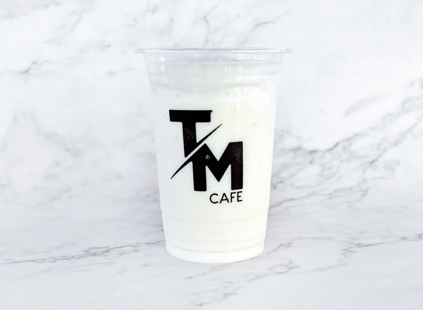 Banana Milk