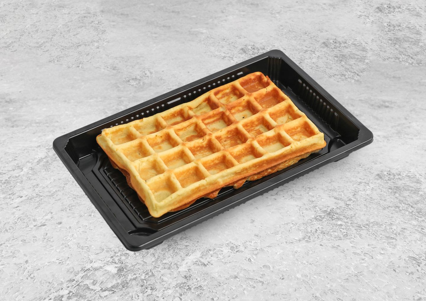 Special Waffle