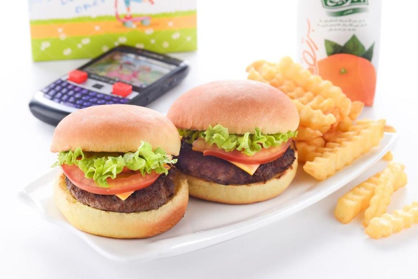 Kids Meal