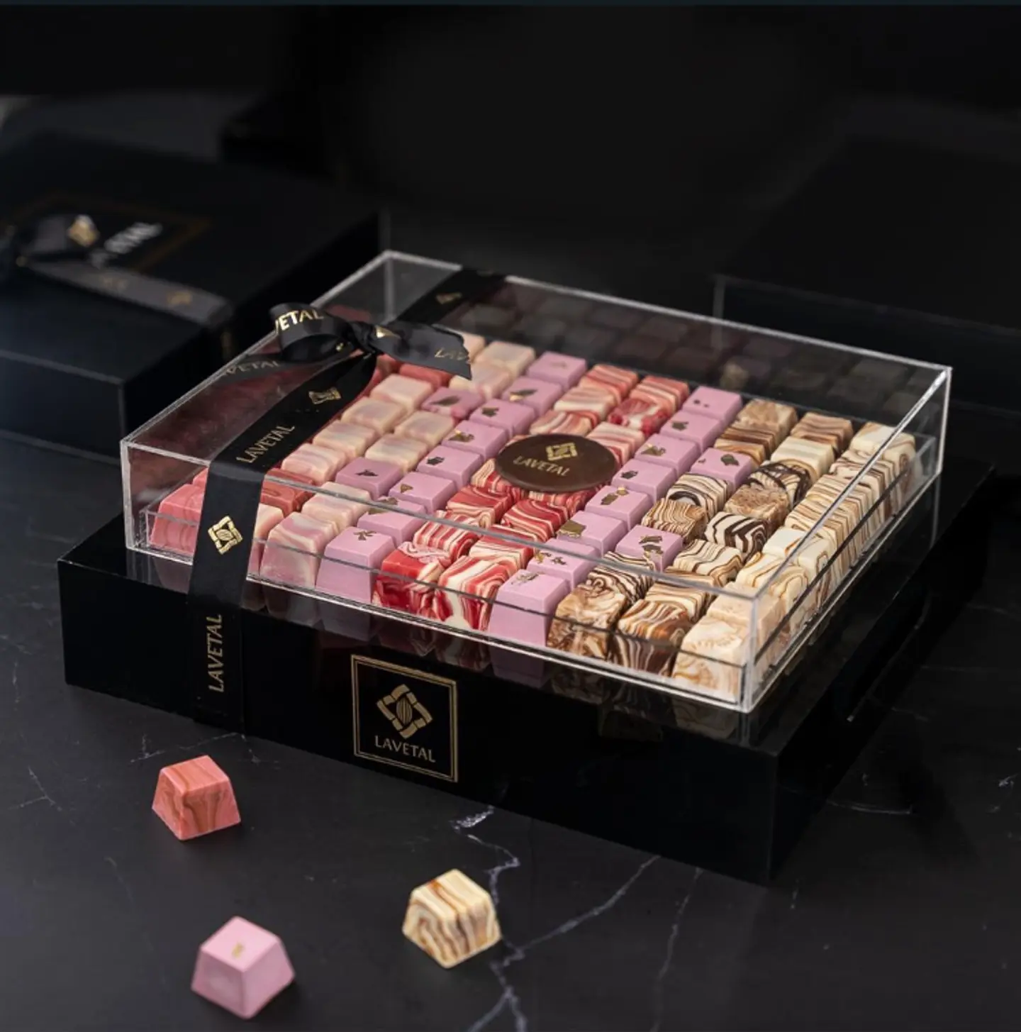 ليفيتال D 103