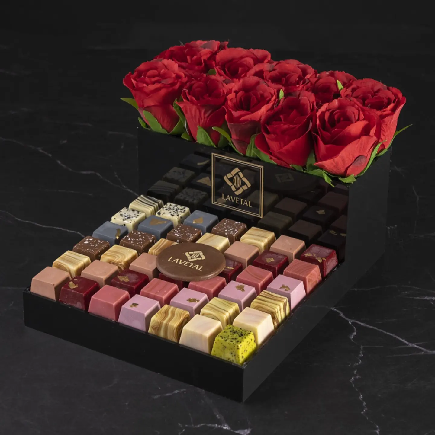 لافيتال D-111