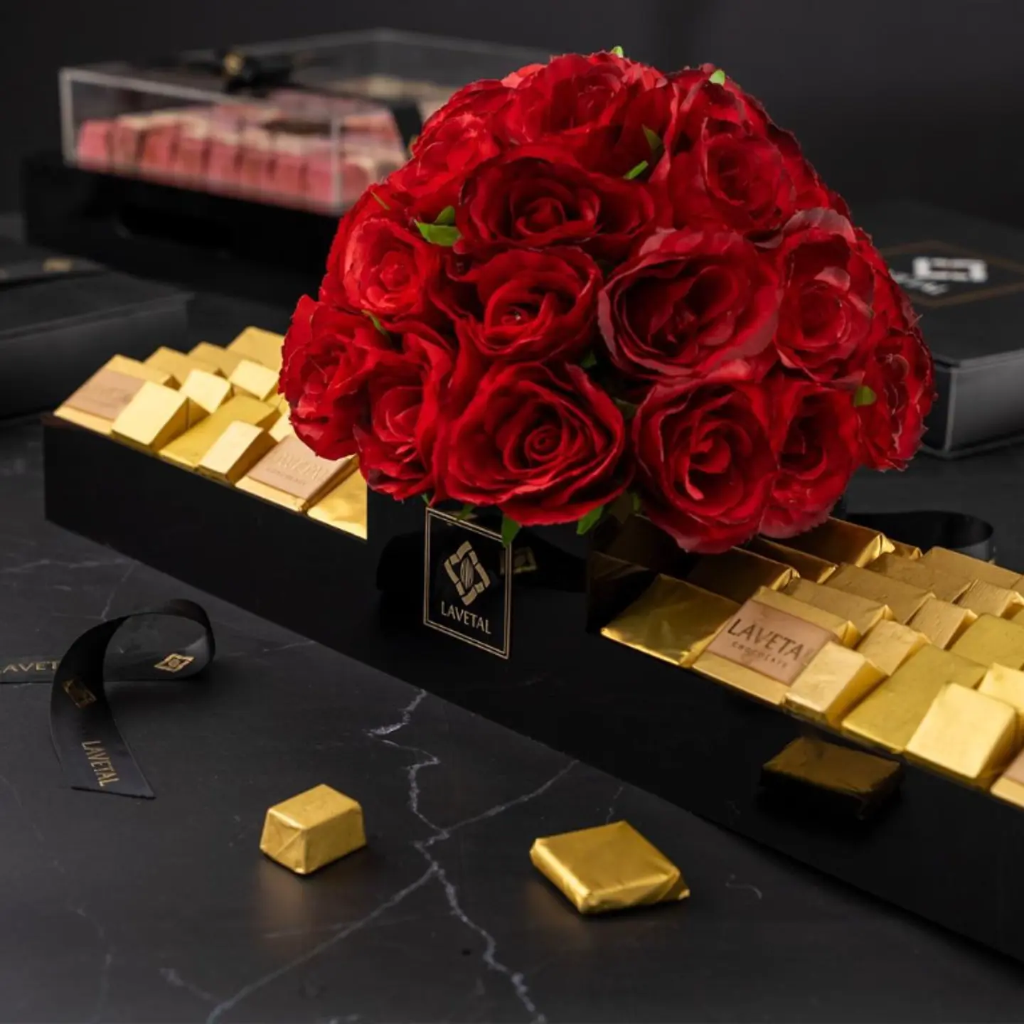 لافيتال D 101 مغلف