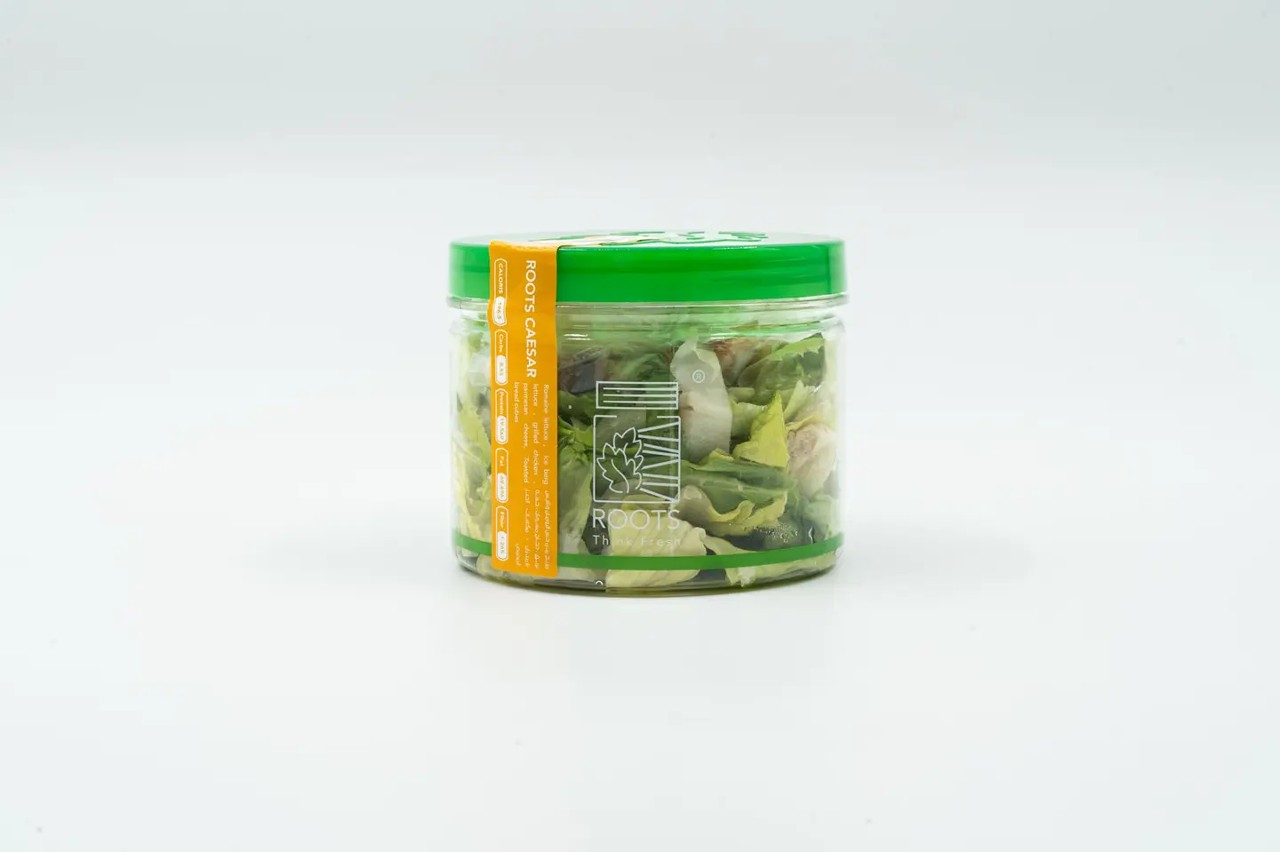 Ceaser Salad Small