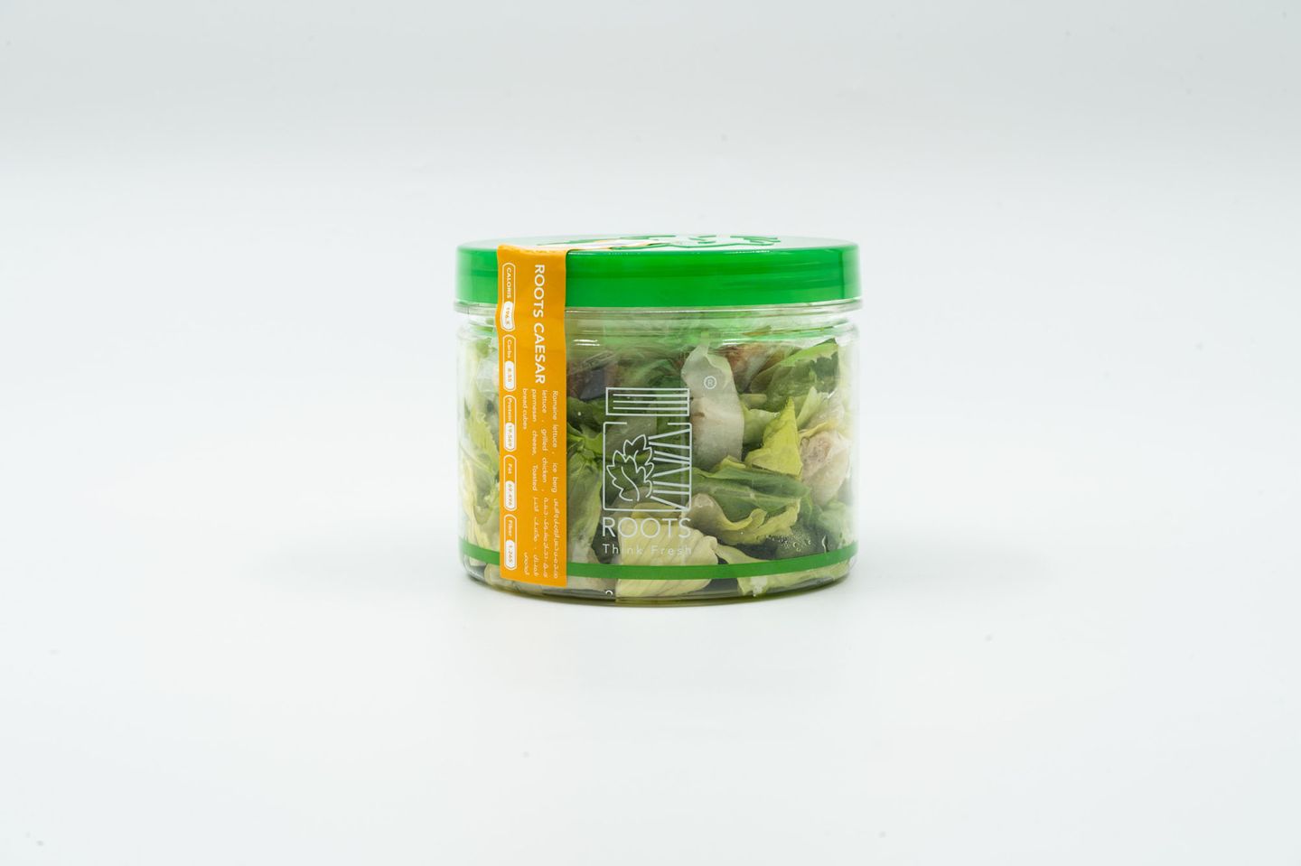 Ceaser Salad Small