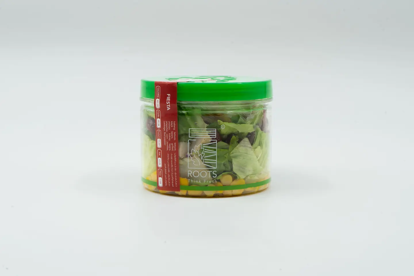 Fiesta Salad Small