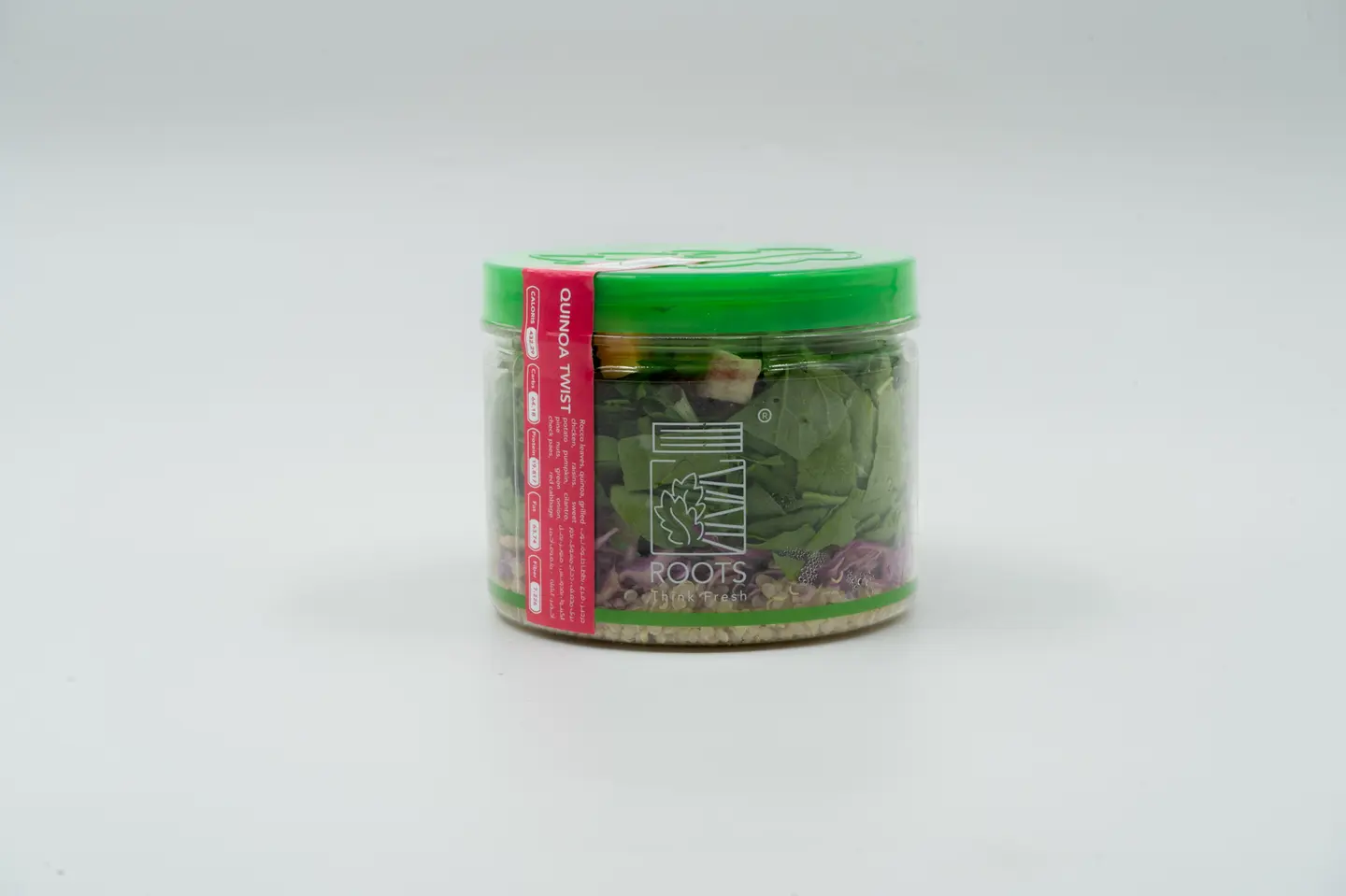 Quinoa Salad Small