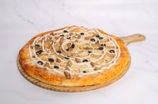 شاو بيتزا - صغير