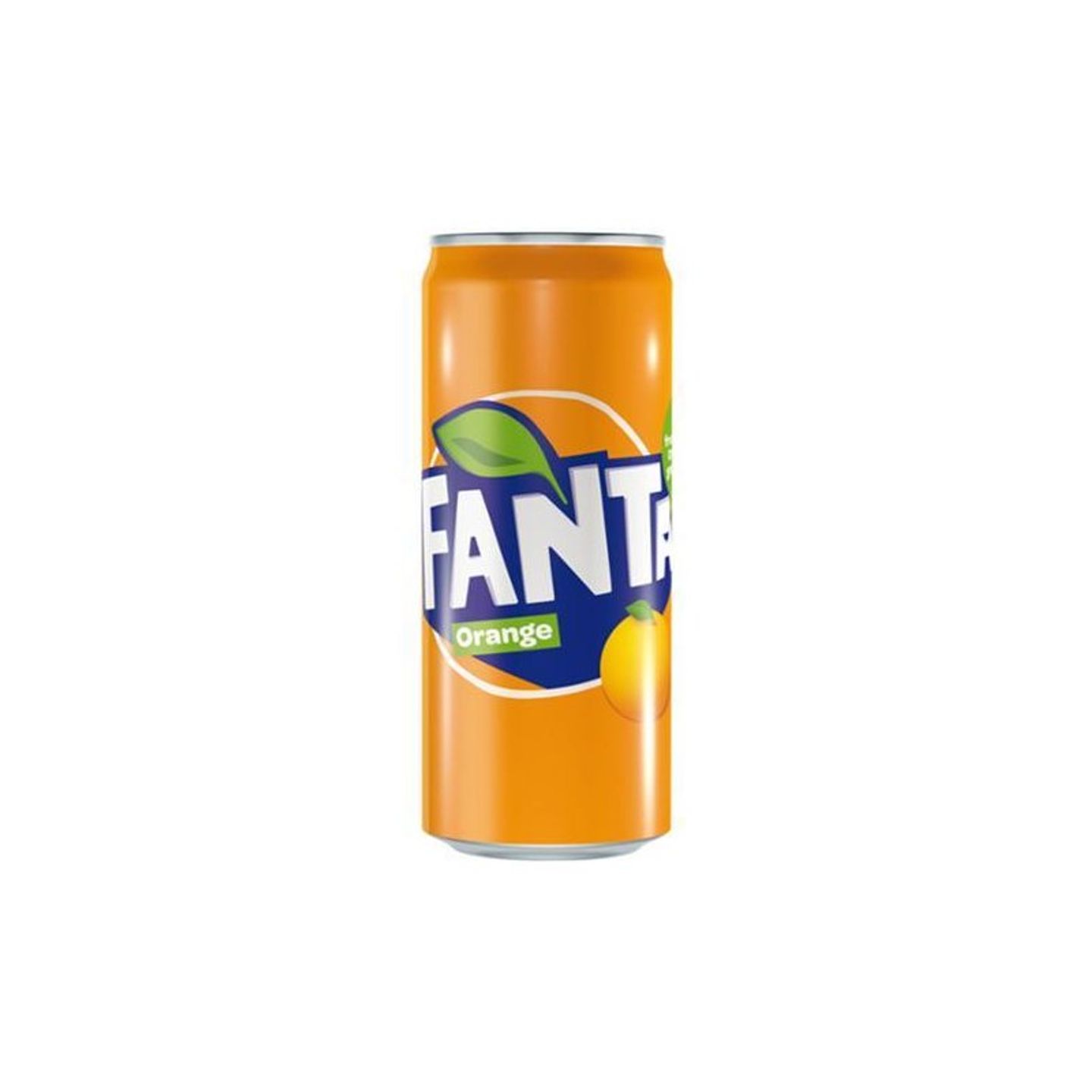 Fanta Cans