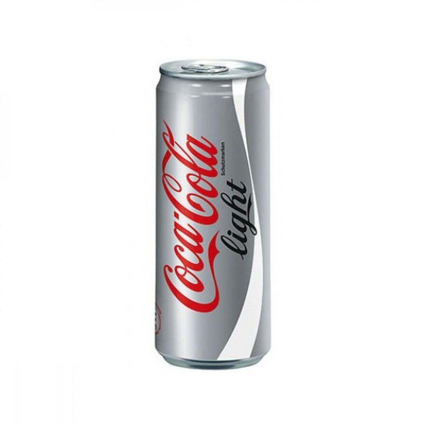 Diet Coca Cola Cans